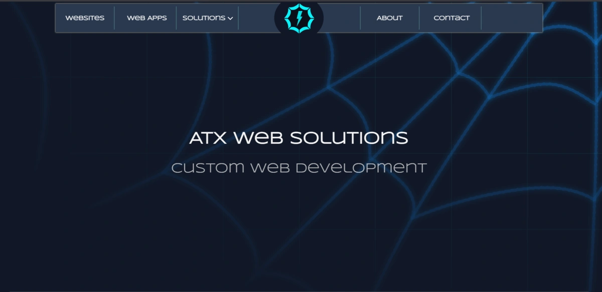 Website Demo 2